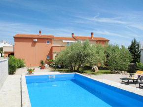 Apartment Mirjana - KRK356